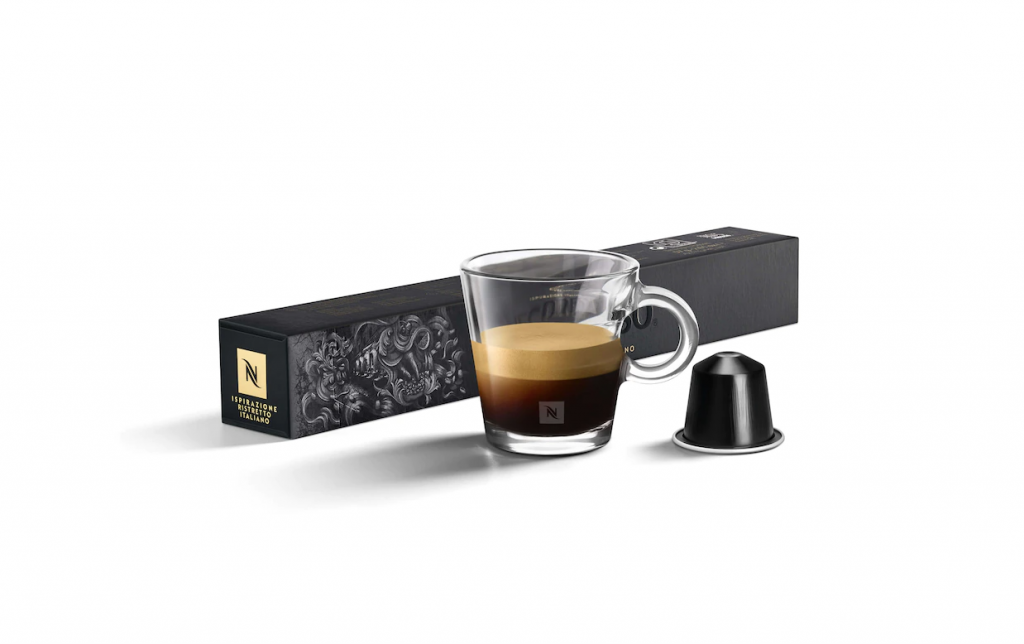 Ristretto Italiano – Dispatche.com